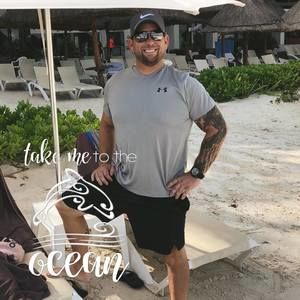 Meet your Posher, Andy